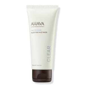 AHAVA Purifying Mud Mask Full Size